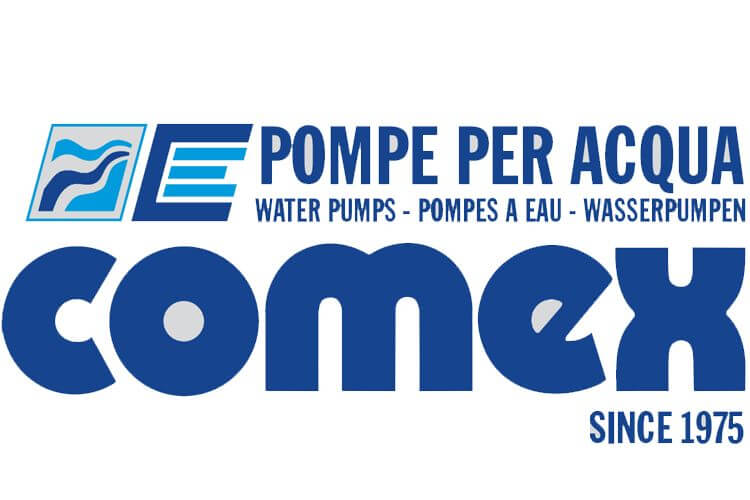 Comex producent pomp wirowych